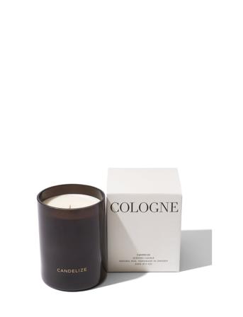 Cologne Doftljus Nude Candelize