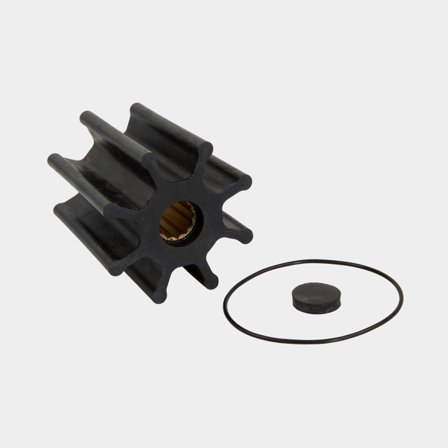 Kit de impulsor Yanmar 6LY