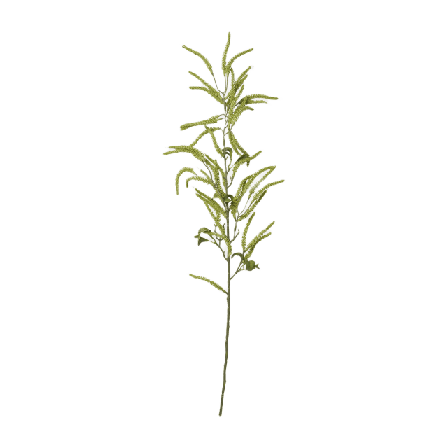 Åhléns Home Konstväxt blåregn Blommor & växter Grön ONESIZE