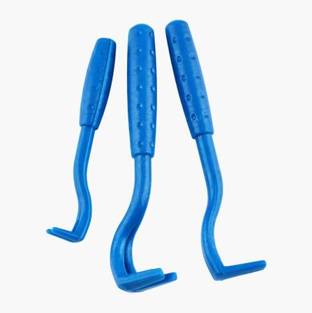 Fästingplockare 3-pack - Biltema