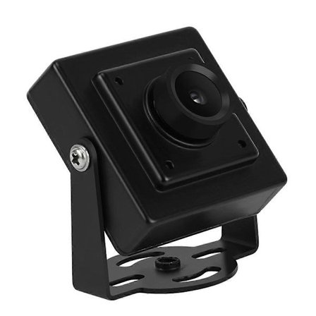 720P Kamera för KLP1/KP3S Pro V2 Drivrutinsfri Kamera USB-gränssnitt Time-Lapse Fotografering 3D-skrivartillbehör