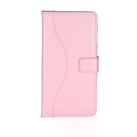 Mobilfodral iPhone 6 Plus/6S Plus - Rosa