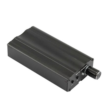 MX-K2 CW Keyer Automatisk Nyckelkontroller för Radioförstärkare