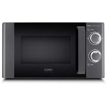 Caso M20 Ecostyle Mikrovågsugn | Vitvaror > Mikrovågsugnar | Bagaren och Kocken