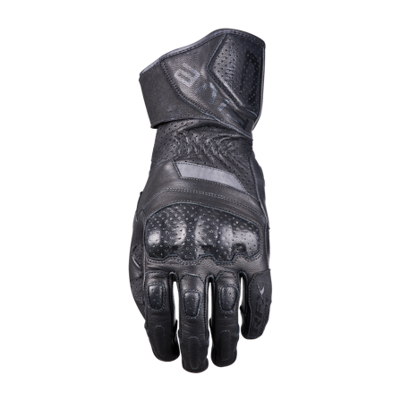 Motorradhandschuhe Five RFX Sport EVO Schwarz M