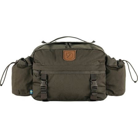 Fjällräven Singi Hip Pack 10 One Size