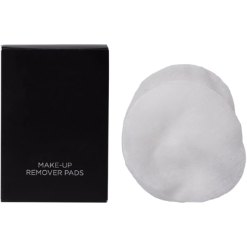 Bomullsrondellset Black Line