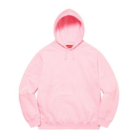 Supreme, Dresses Roze, unisex, Maat:L
