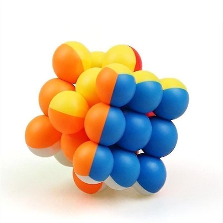 Rubik's Cube 3x3x3 Rubik's Cube Gave