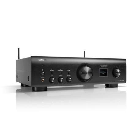 Denon PMA-900HNE Geïntegreerde versterker