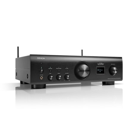 Denon PMA-900HNE Integrierter Verstärker - Schwarz