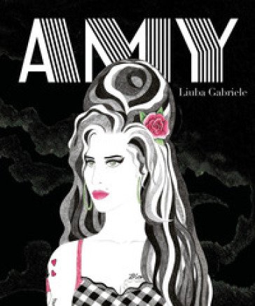 Amy. Ediz. illustrata Liuba Gabriele