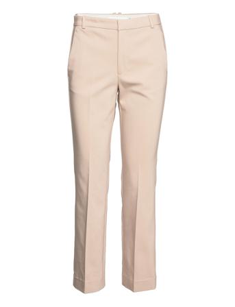 Zellaiw Kickflare Pant Suitpants Beige InWear