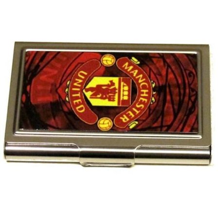 Manchester United kortholder