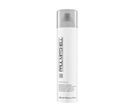 Paul Mitchell Dry Wash 250 ml, Hår, Hårstyling, Tørshampoo