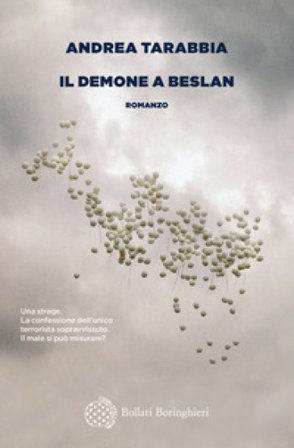 Il demone a Beslan Andrea Tarabbia