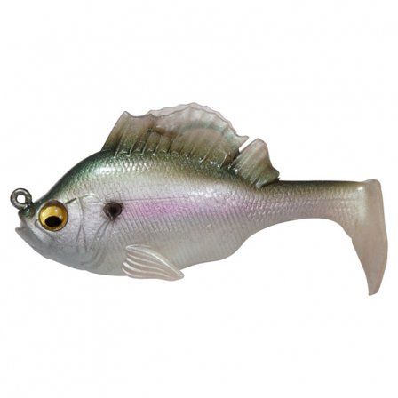 Megabass Sleeper Gill 8cm, 21g - MB Gizzard