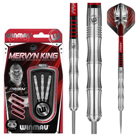 Winmau Mervyn King Darts | Winmau.com 24