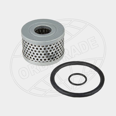 Filtre à huile Orbitrade 3582048 / 3582069, pour inverseur, pour Volvo Penta HS25, HS45, HS63, HS80, HS85