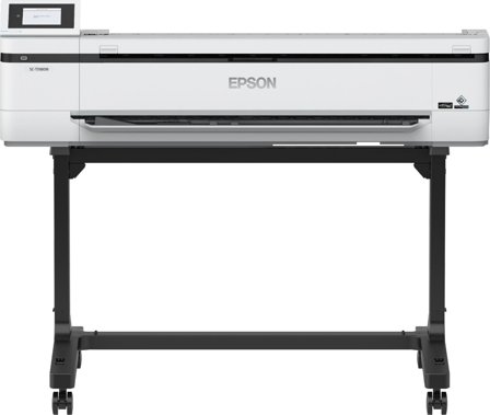 Epson SureColor SC-T5100M - multifunksjonsskriver - farge