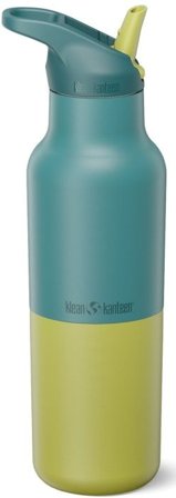 Klean Kanteen Rise Vacuum Classic 473ml (w/ Flip Seal Sport) Brittany Kaleidoscope