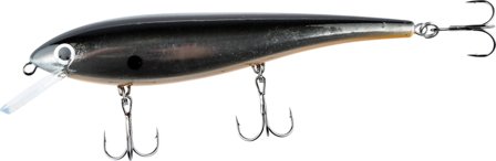 Ifish The Fighter 150 mm baits Grey OneSize