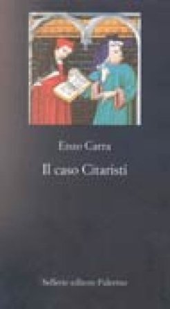 Il caso Citaristi Enzo Carra