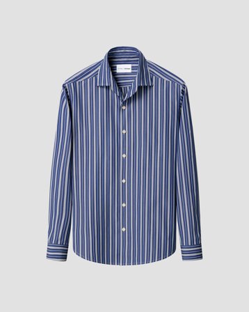 Tretorn Eton X Tretorn Striped One Piece Collar Shirt - Oberbekleidung, Gummistiefel, Jacken & Regenbekleidung für Damen, Herren & Kinder