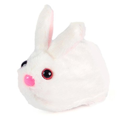 Hamsterbold Elektrisk Legetøj 360 Automatisk Rotation Løbende Hamster Til Børn Gave Elektroniske Kæledyr Legetøj - Jxlgv