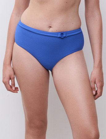 Femilet Navarino Full Brief - Blue - 42