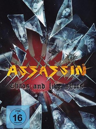Chaos and live shots Assassin