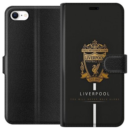 Yhteensopiva Lompakkokotelo Apple iPhone 6s Liverpool L.F.C.