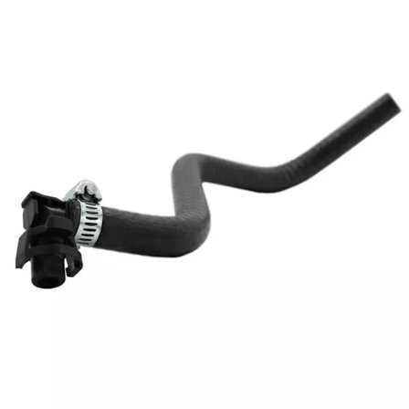 Udskiftning af radiatorslange Motorudvidelsestank Kølevæskerør Biltilbehør Nem installation til Corsa D 2007-2014