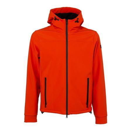 Paul & Shark Light Jakke Orange, Herre