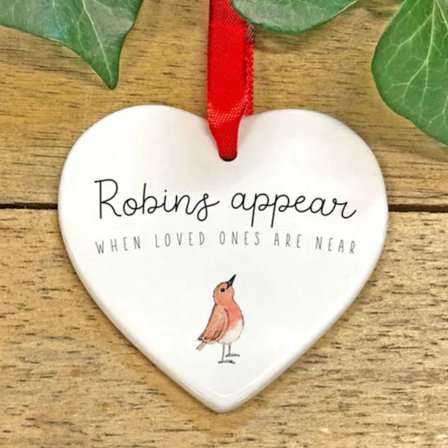 Hjerte Hængende Dekoration Hjemme Vedhæng 2 2