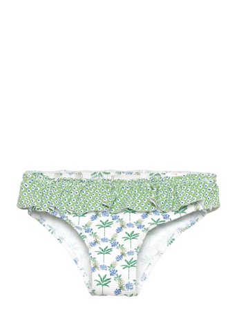 Mango | Ruffle Bikini Bottoms | 86