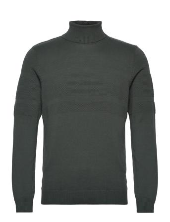 Pullover Khaki Blend