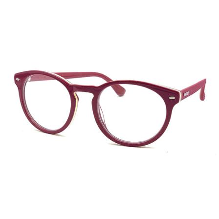 Havaianas, Eva/cs con Clip Junior Rood, Dames, Maat:ONE Size