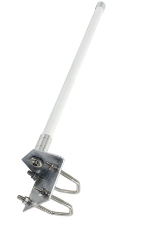 ALLNET Antenne 868MHz 6dbi Antenna (N-Female) Omnidirectional/Rundstrahl ANT-868-6dbi-OMNI LORA HELIUM IoT