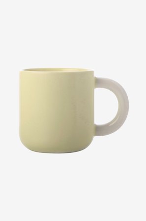 Maxwell & Williams - Krus Sherbet - Gul - Kopper & krus - Fra Homeroom