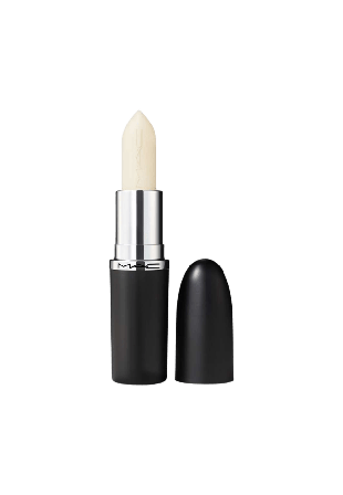 MAC Cosmetics Macximal Sleek Satin Lipstick Läppstift Unisex Transparant 3.0g