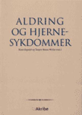 Aldring og hjernesykdommer - Bok - Paperback