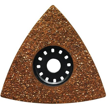 Makita B-65062 Slibepude, Maskintilbehør & forbrugsvarer