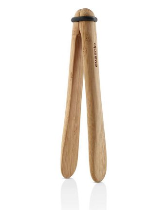 Eva Solo Nordic Kitchen Pålægstang 16 Cm - ONE SIZE