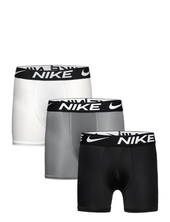 Nike Xb-Boxer/Brief - Black - 164-176