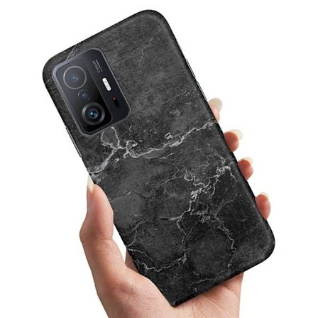 Deksel / Mobildeksel til Xiaomi 11T / 11T Pro 5G - Marmor