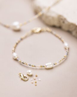 Hobbysett Mini Smykker