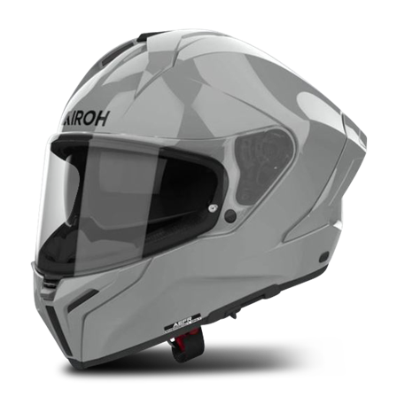 Integralhelm AIROH Matryx Grau S