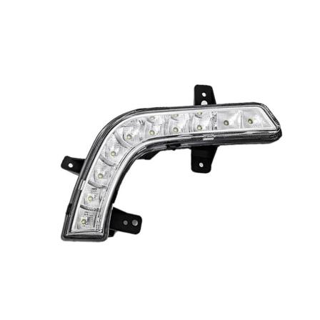 Højre forreste LED-tågeforlygte til kørsel om dagen til Geely GC6/ 16-19