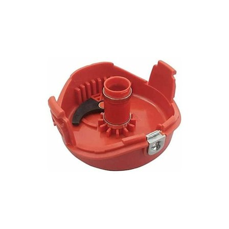 Spolehætte til Black + Decker GL7033 GL8033 GL9035 Håndtagstrimmer 9